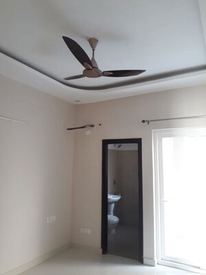 Building Lobby in 3 BHK Apartment at Bliss Orra, Ambala Highway – for Sale