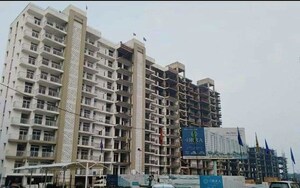 3 BHK Apartment For Sale in Bliss Orra, Ambala Highway