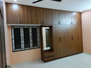 Room in 2 BHK Independent House at Panjappur – for Sale