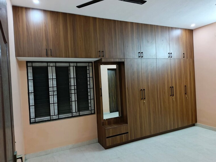 Room, panjappur 2 Bedroom 1400 Sq.Ft. Independent House In Panjappur Trichy 10484307