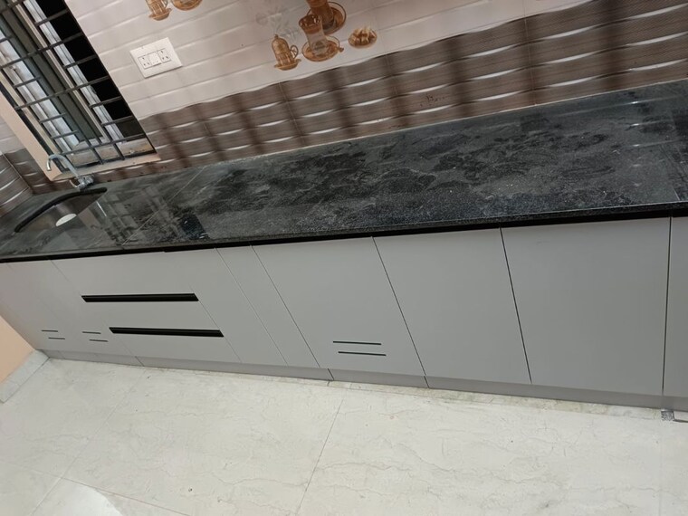 Bathroom, panjappur 2 Bedroom 1400 Sq.Ft. Independent House In Panjappur Trichy 10484307