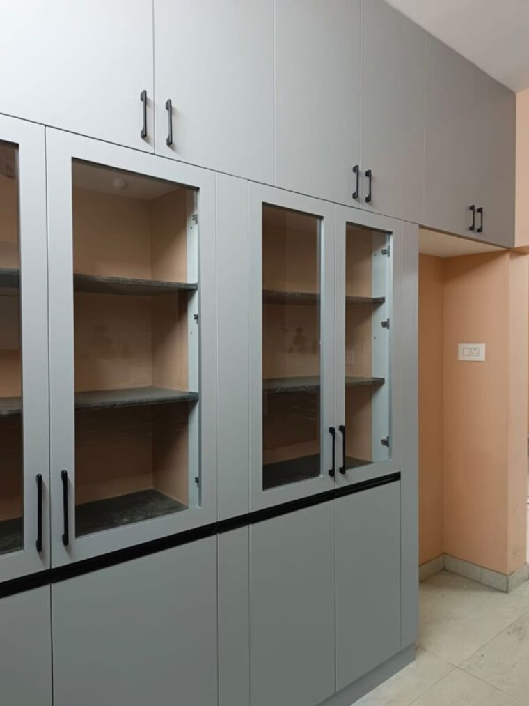 Room, panjappur 2 Bedroom 1400 Sq.Ft. Independent House In Panjappur Trichy 10484307