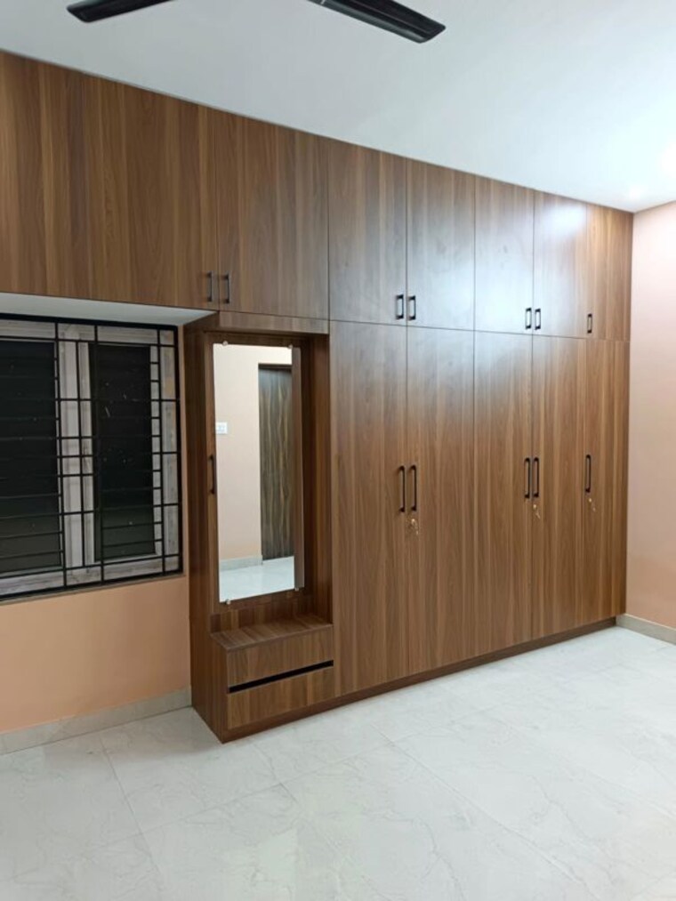 Room, panjappur 2 Bedroom 1400 Sq.Ft. Independent House In Panjappur Trichy 10484307