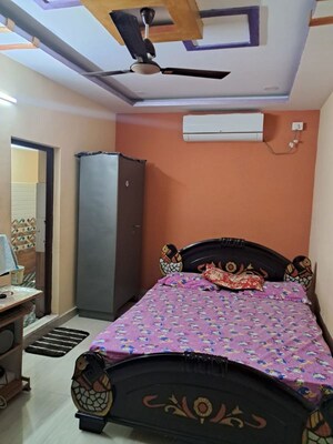 2 BHK Independent House For Sale in Jeedimetla