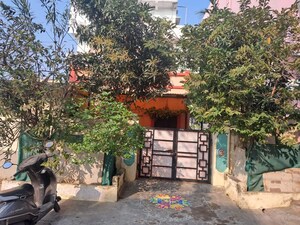 2 BHK Independent House – Exterior View View at Jeedimetla - for Sale