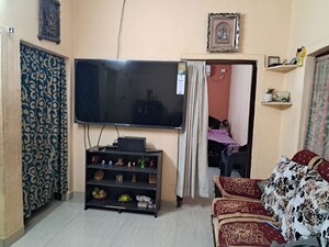 Living Room in 2 BHK Independent House at Jeedimetla – for Sale