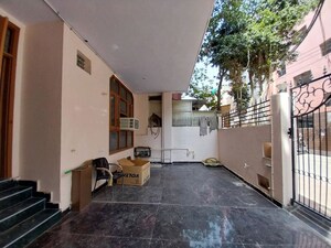  Pg – Exterior View View at Sector 31 - for Rent