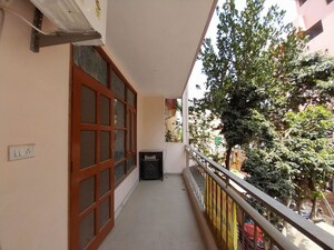 Balcony in  Pg at Sector 31 – for Rent