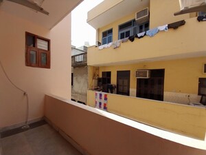  Pg – Exterior View View at Sector 31 - for Rent