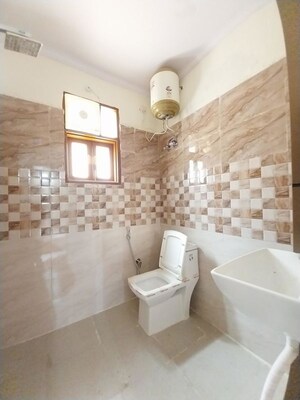 Bathroom in  Pg at Sector 31 – for Rent