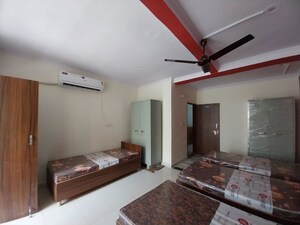 Bedroom in  Pg at Sector 31 – for Rent
