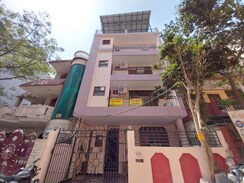 Pg For Rent in Sector 31