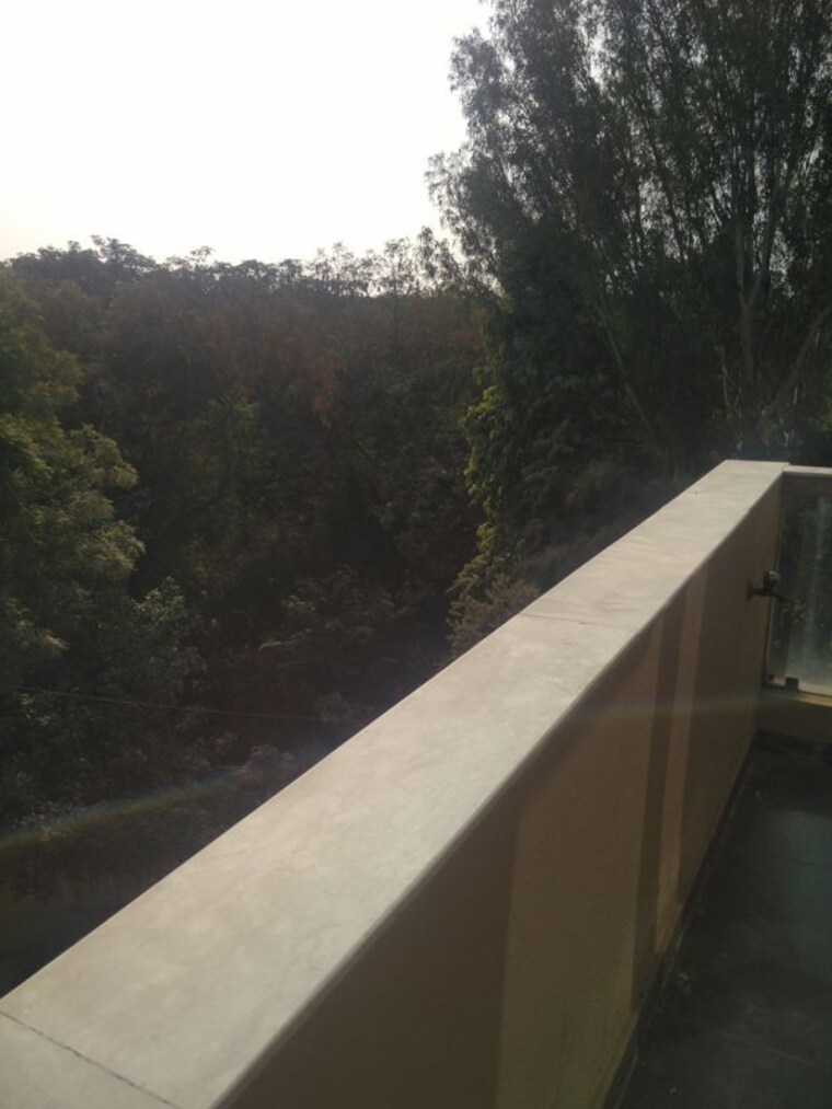Balcony, chittaranjan park 3 Bedroom 320 Sq.Yd. Builder Floor In Chittaranjan Park Delhi 10484326