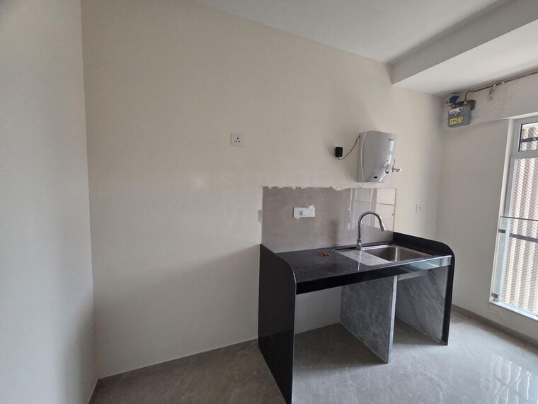 Kitchen, lnt-elixir-reserve 2 Bedroom 960 Sq.Ft. Apartment In Powai Mumbai 10484325