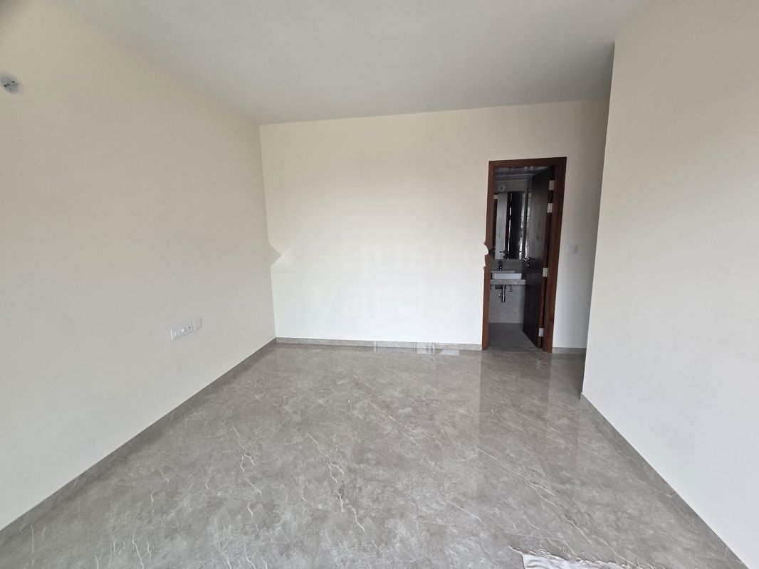 2 BHK 960 Sq.Ft. Apartment in LnT Elixir Reserve