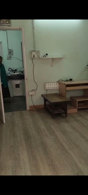 Team Area in 1 BHK Independent House at Ambawadi – for Rent