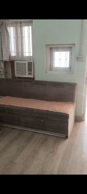 1 BHK Independent House For Rent in Ambawadi