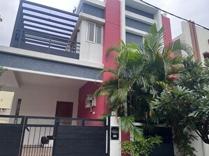 4 BHK Villa For Sale in Hennur