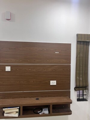 Furnished Amenities in 4 BHK Villa at Hennur – for Sale