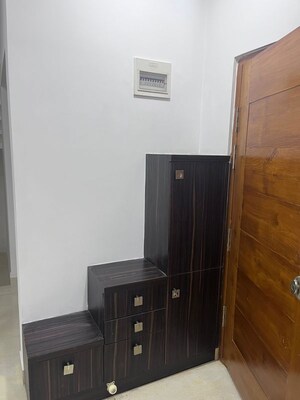 Furnished Amenities in 4 BHK Villa at Hennur – for Sale