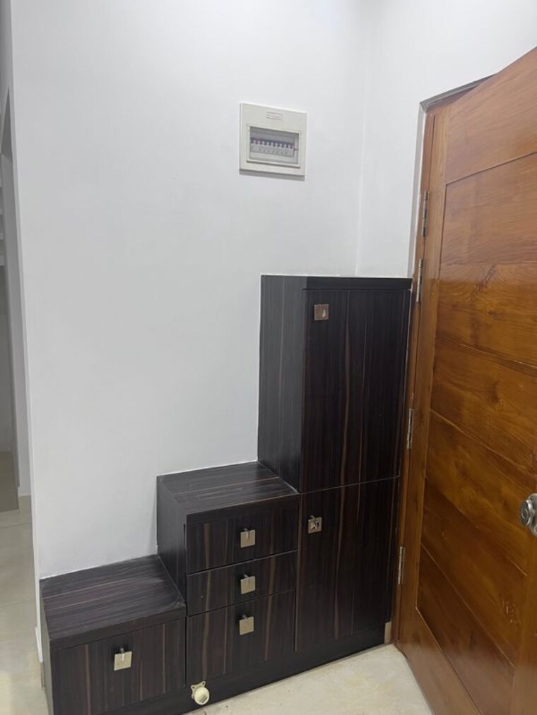 undefined, hennur 4 Bedroom 2000 Sq.Ft. Villa In Hennur Bangalore 10484270