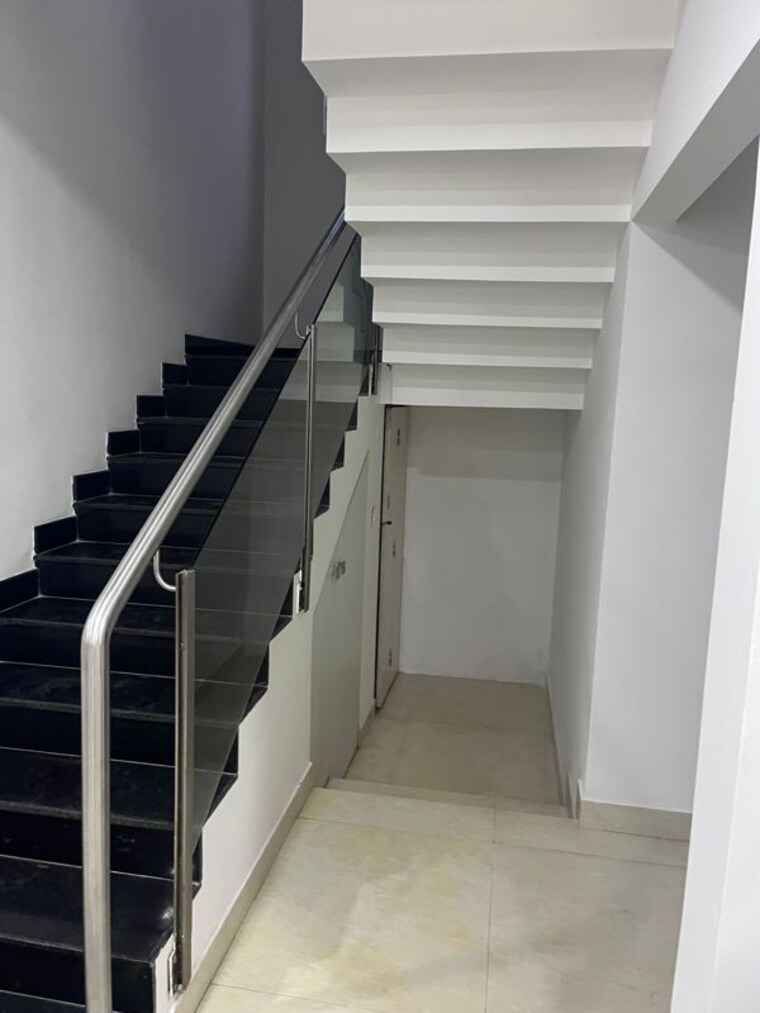 undefined, hennur 4 Bedroom 2000 Sq.Ft. Villa In Hennur Bangalore 10484270