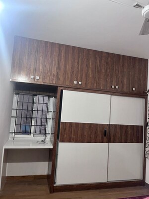Furnished Amenities in 4 BHK Villa at Hennur – for Sale
