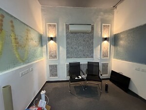 Team Area in  Office Space at Emaar Emerald Plaza, Sector 65 – for Rent