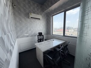  Office Space For Rent in Emaar Emerald Plaza, Sector 65