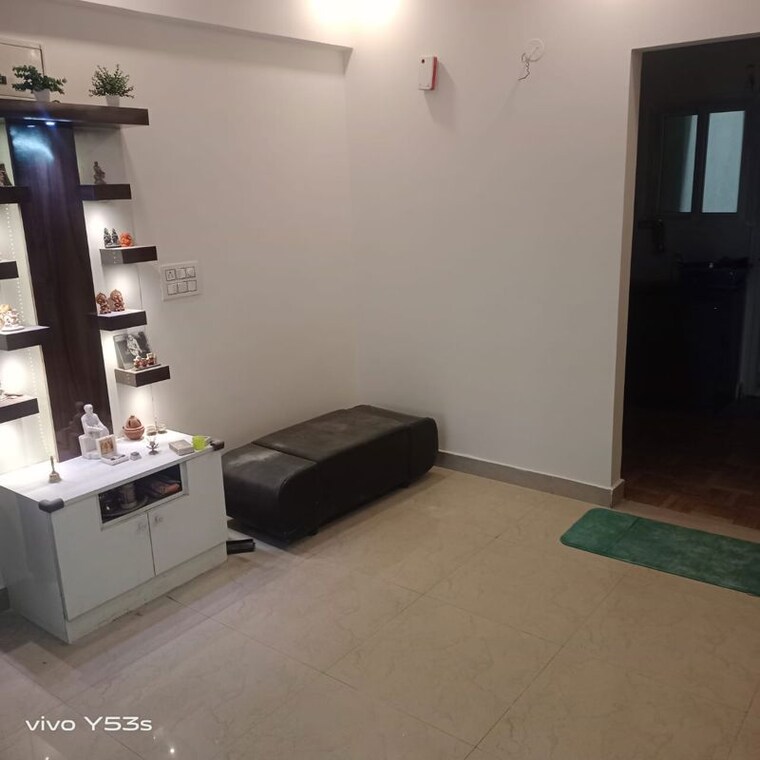 Living Room, saibya-senary 2 Bedroom 1011 Sq.Ft. Apartment In Sarjapur Road Bangalore 10484338