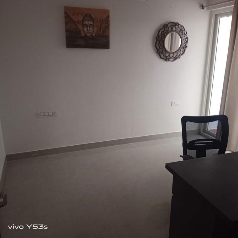 Living Room, saibya-senary 2 Bedroom 1011 Sq.Ft. Apartment In Sarjapur Road Bangalore 10484338
