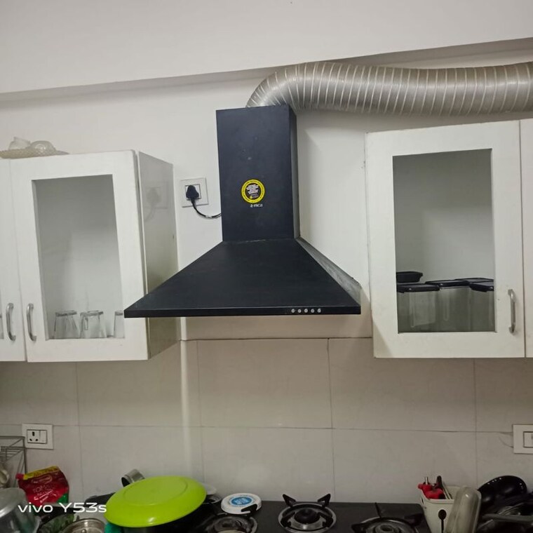 Kitchen, saibya-senary 2 Bedroom 1011 Sq.Ft. Apartment In Sarjapur Road Bangalore 10484338