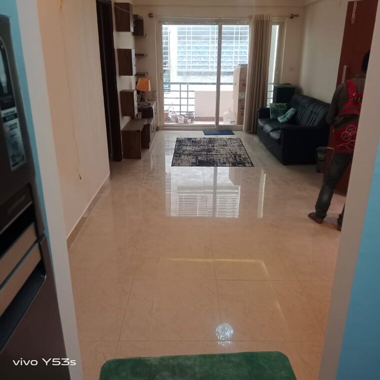 Living Room, saibya-senary 2 Bedroom 1011 Sq.Ft. Apartment In Sarjapur Road Bangalore 10484338