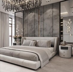 5 BHK + Study Room Independent House For Sale in Sector 14