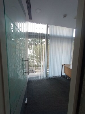 Office Space For Rent in Wadhwa The Capital, Bandra East