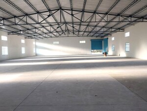  Warehouse – Exterior View View at Gandhipuram - for Rent
