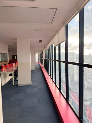 Building Lobby in  Office Space at Silk Board – for Rent