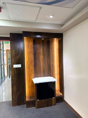 Living Room in  Office Space at Silk Board – for Rent