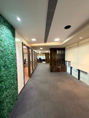 Lobby in  Office Space at Silk Board – for Rent