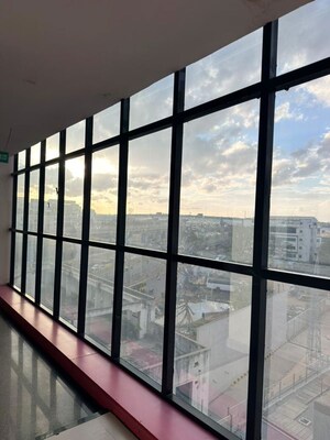  Office Space – Exterior View View at Silk Board - for Rent