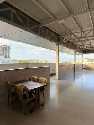  Office Space – Exterior View View at Silk Board - for Rent