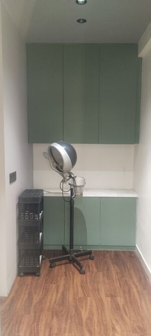 Furnished Amenities in  Shop at Vastrapur – for Rent