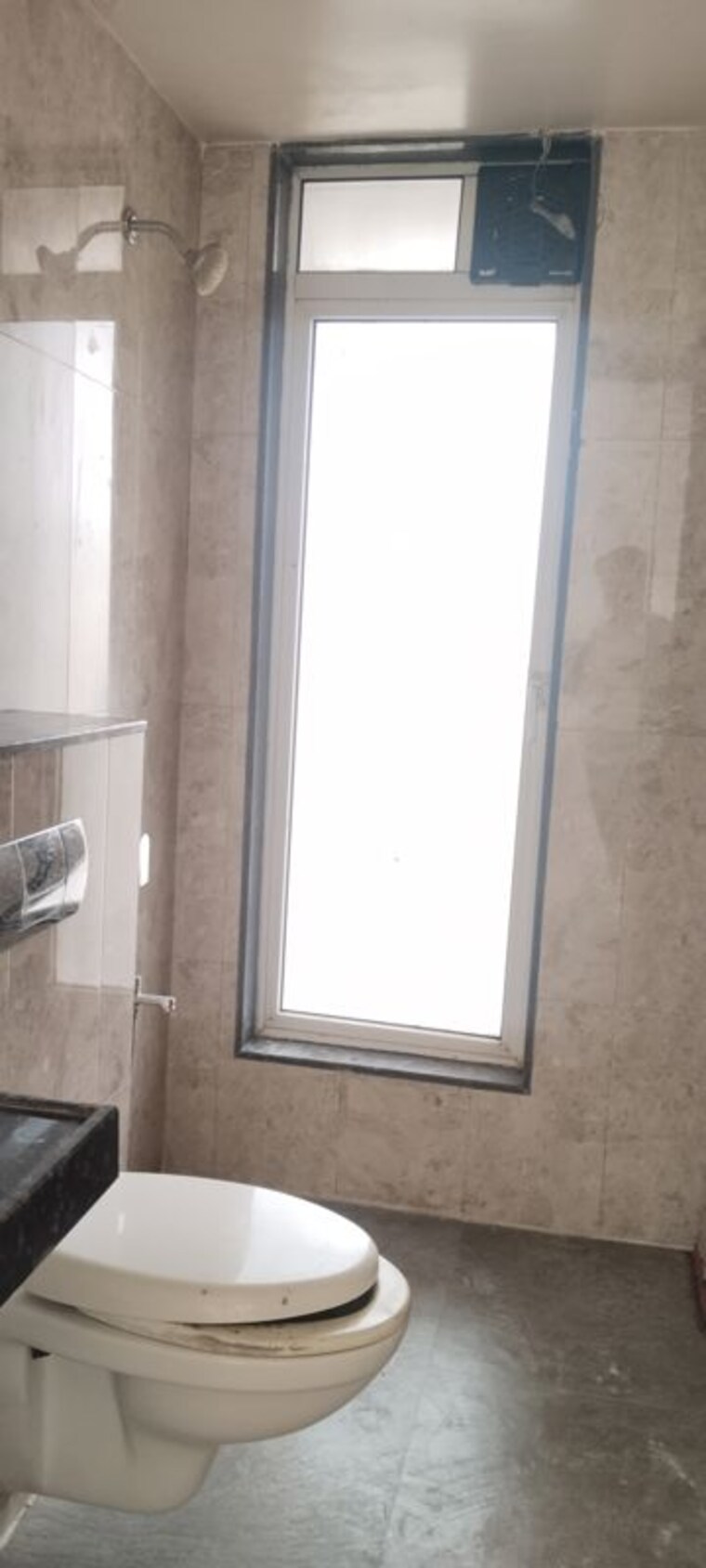 Attached Bathroom, sheth-montana 2 Bedroom 1150 Sq.Ft. Apartment In Mulund West Mumbai 10484337