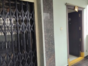 Building Lobby in  Office Space at Kondapur – for Rent
