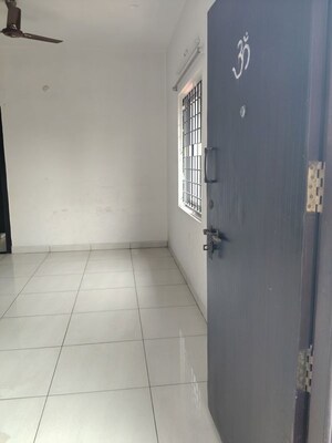 Bathroom in  Office Space at Kondapur – for Rent