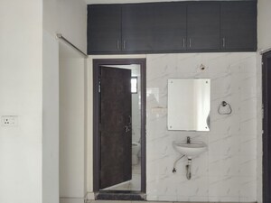 Bathroom in  Office Space at Kondapur – for Rent