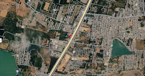  Plot For Sale in Bsf Campus