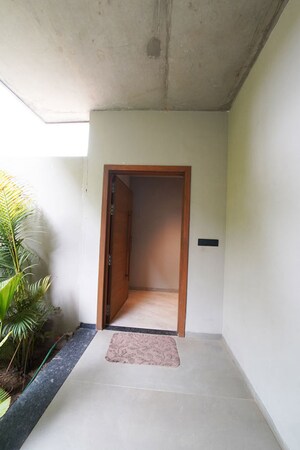 Bedroom in 3 BHK Apartment at Ellisbridge – for Sale
