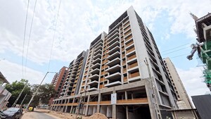 3 BHK Apartment For Sale in Ellisbridge