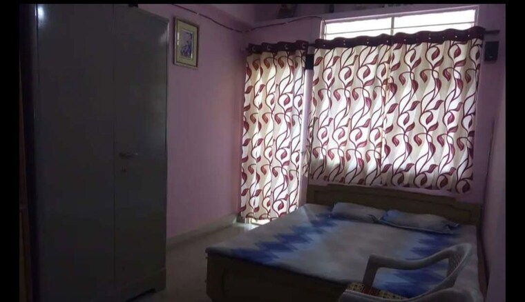 Bedroom, morabadi 2 Bedroom 1600 Sq.Ft. Builder Floor In Morabadi Ranchi 10484408